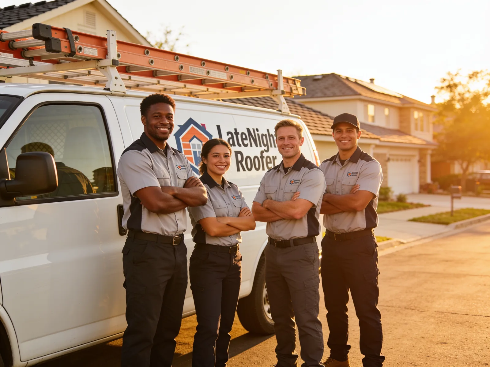 Emergency Roof Repair company in Summitville, IN